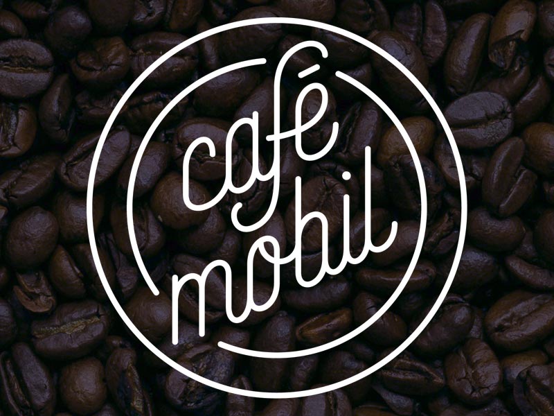 Café Mobil, cafe-mobil.shop, Köln